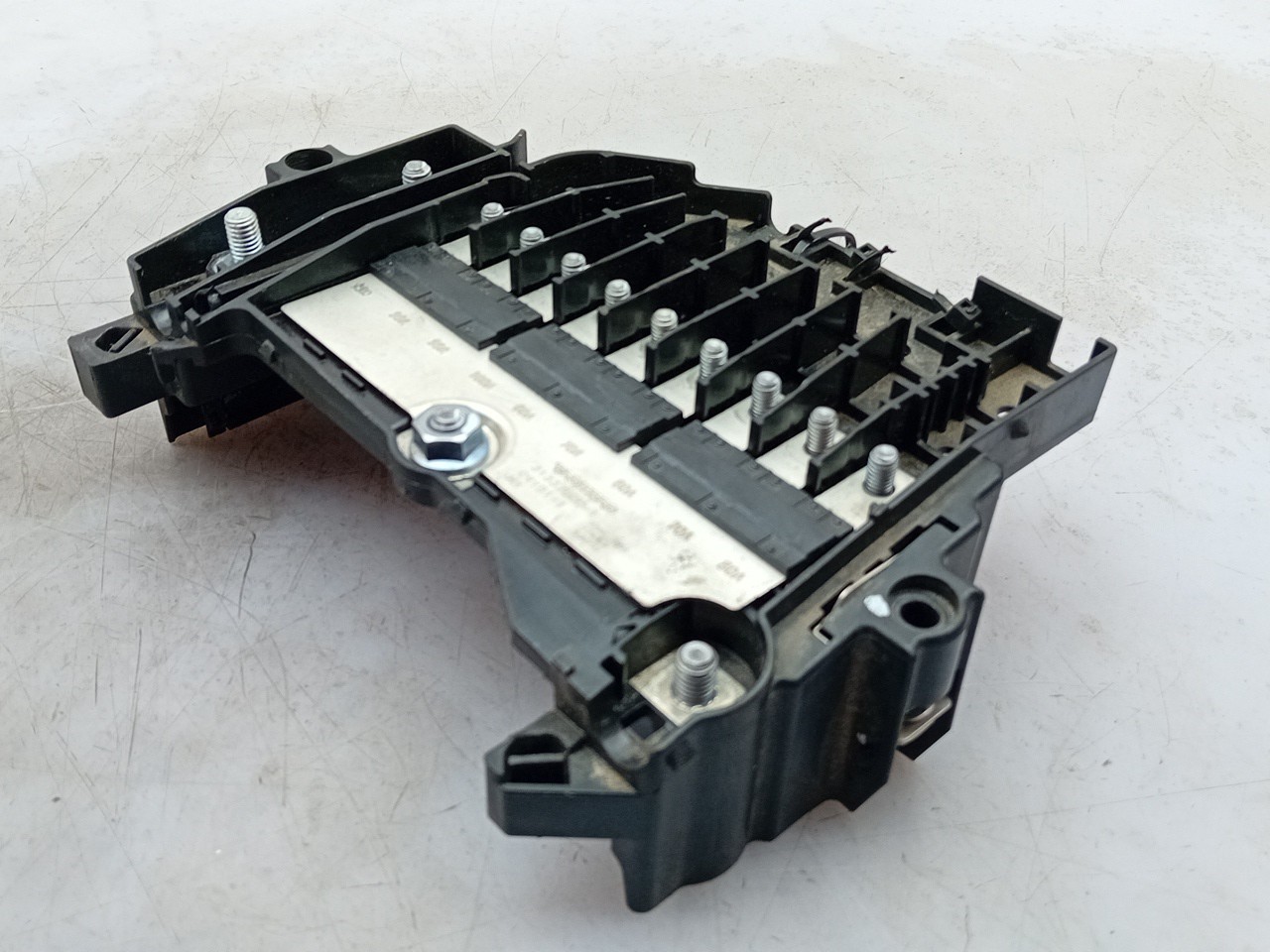 Boîte de fusibles / SAM / BSI VOLVO V40 Hatchback Imagem-2