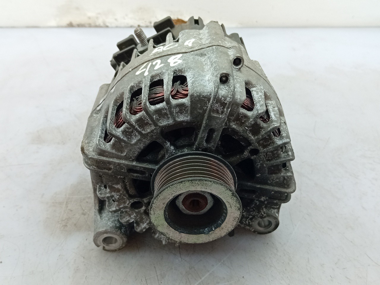 Alternador BMW 1 (E81) Imagem-1