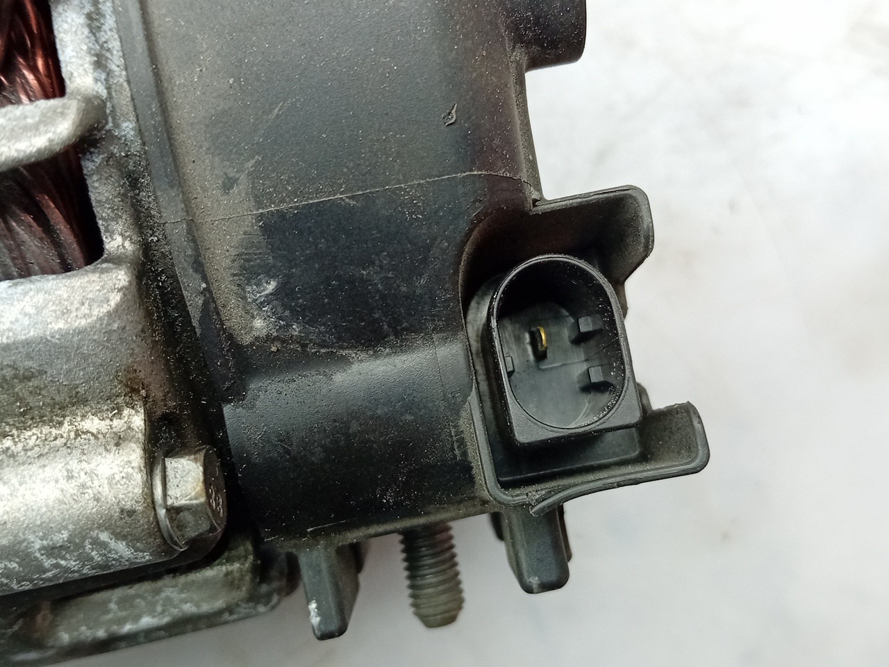 Alternador BMW 1 (E81) Imagem-3