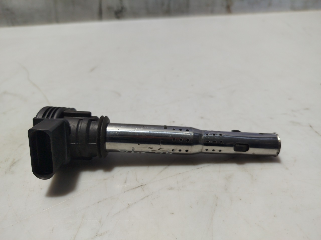 Glow plug Relay AUDI A3 (8P1) Imagem-1