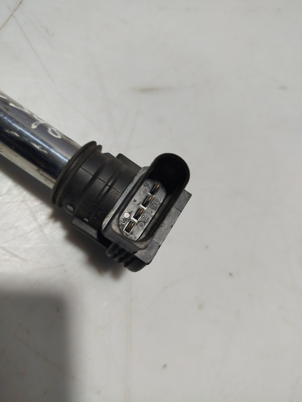 Glow plug Relay AUDI A3 (8P1) Imagem-3