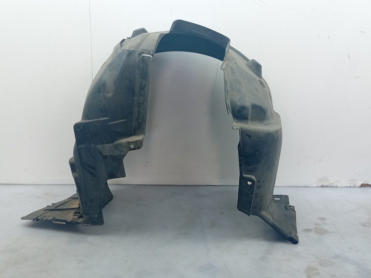 Cava roda frente direita BMW 1 (E81) Imagem-1