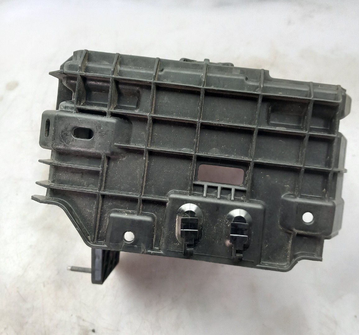 Base / caja de batería PEUGEOT 208 II Imagem-2