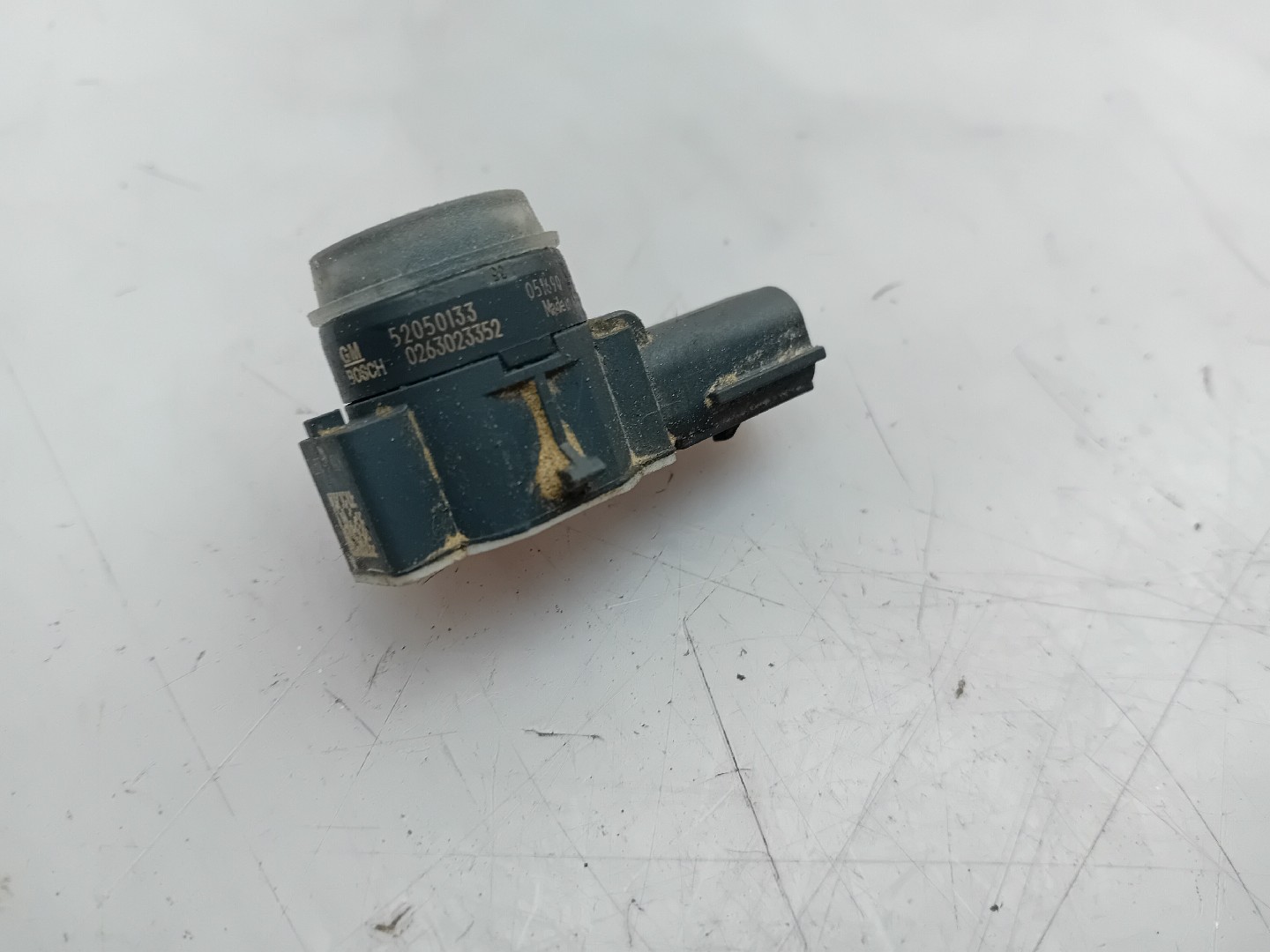 Rear Parking Sensor OPEL Mokka / Mokka X Imagem-3