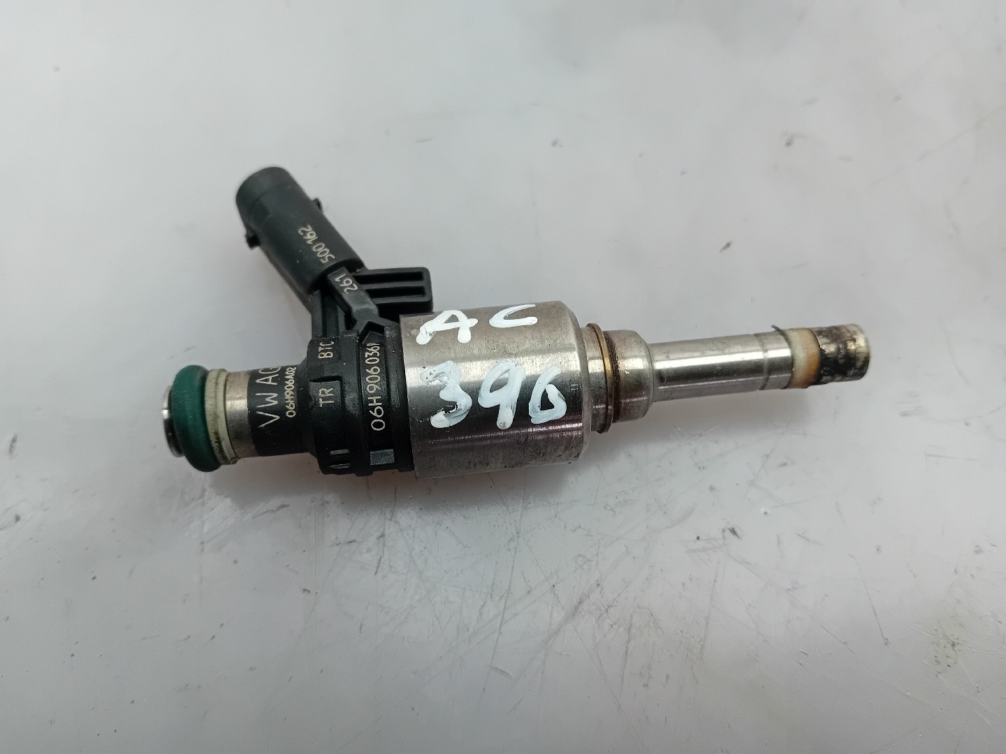 Injecteur