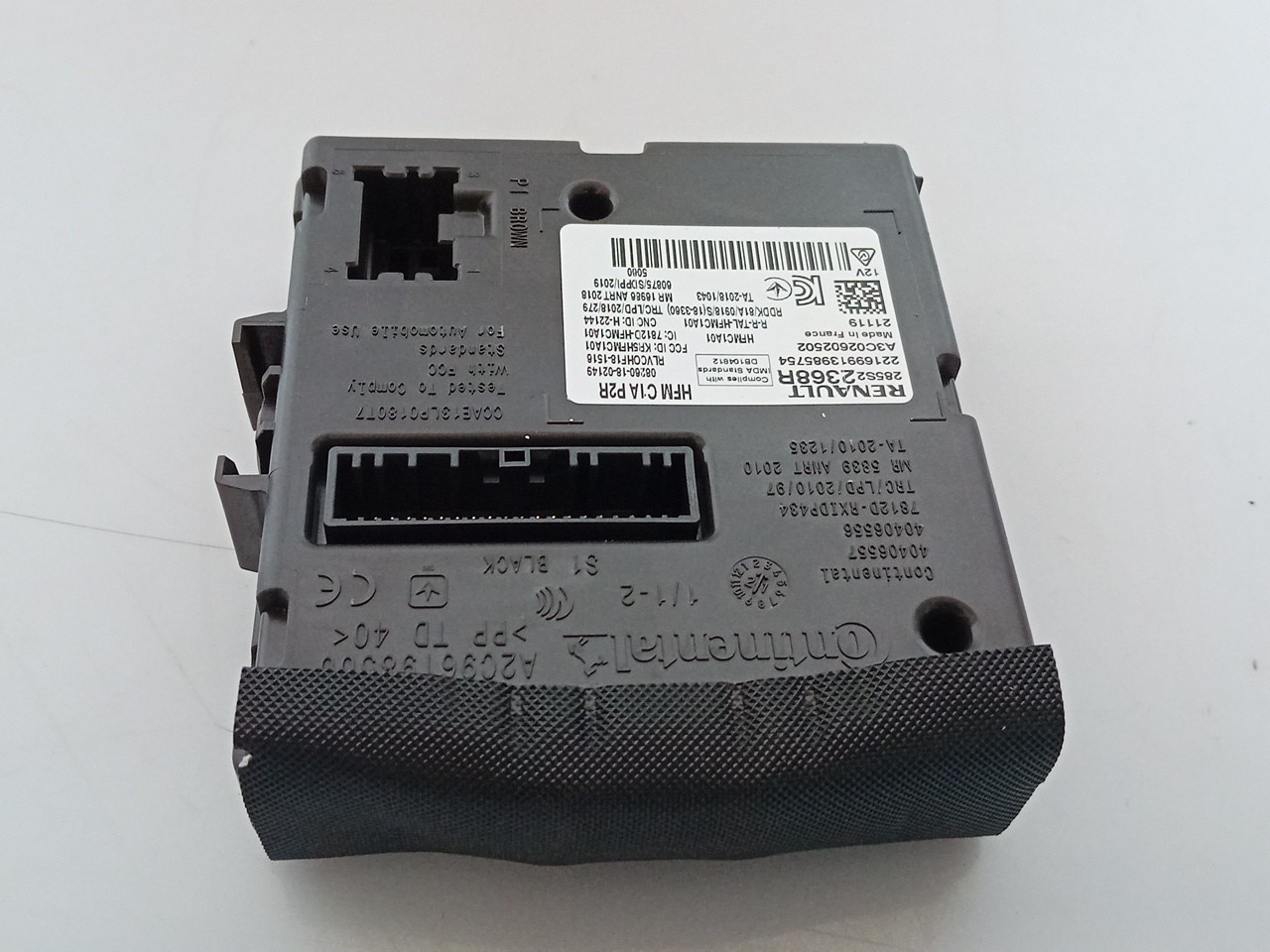 Module générique