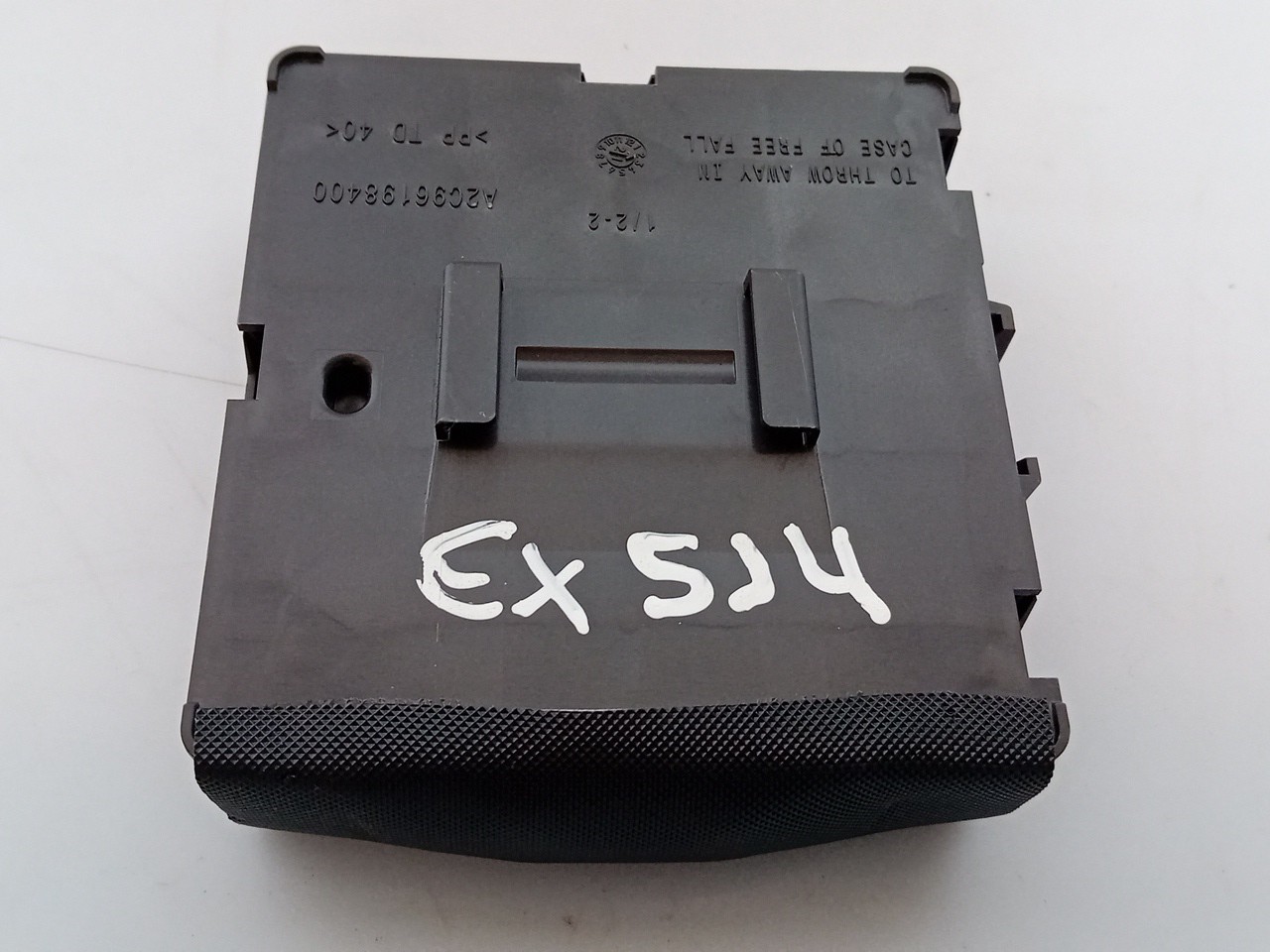 Module générique RENAULT Zoe (BFM_) Imagem-1