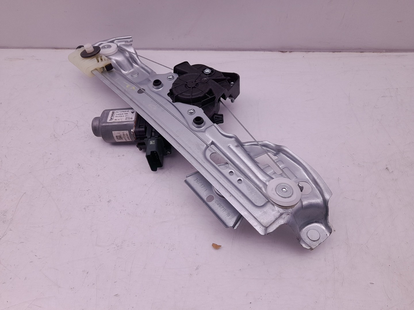 Elevalunas trasero derecho RENAULT Megane IV (B9A/M_) Imagem-1