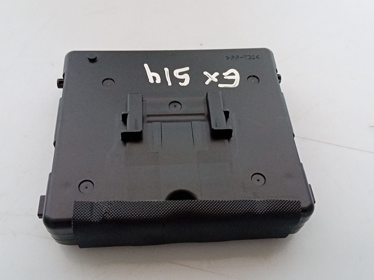 Module de confort RENAULT Zoe (BFM_) Imagem-1