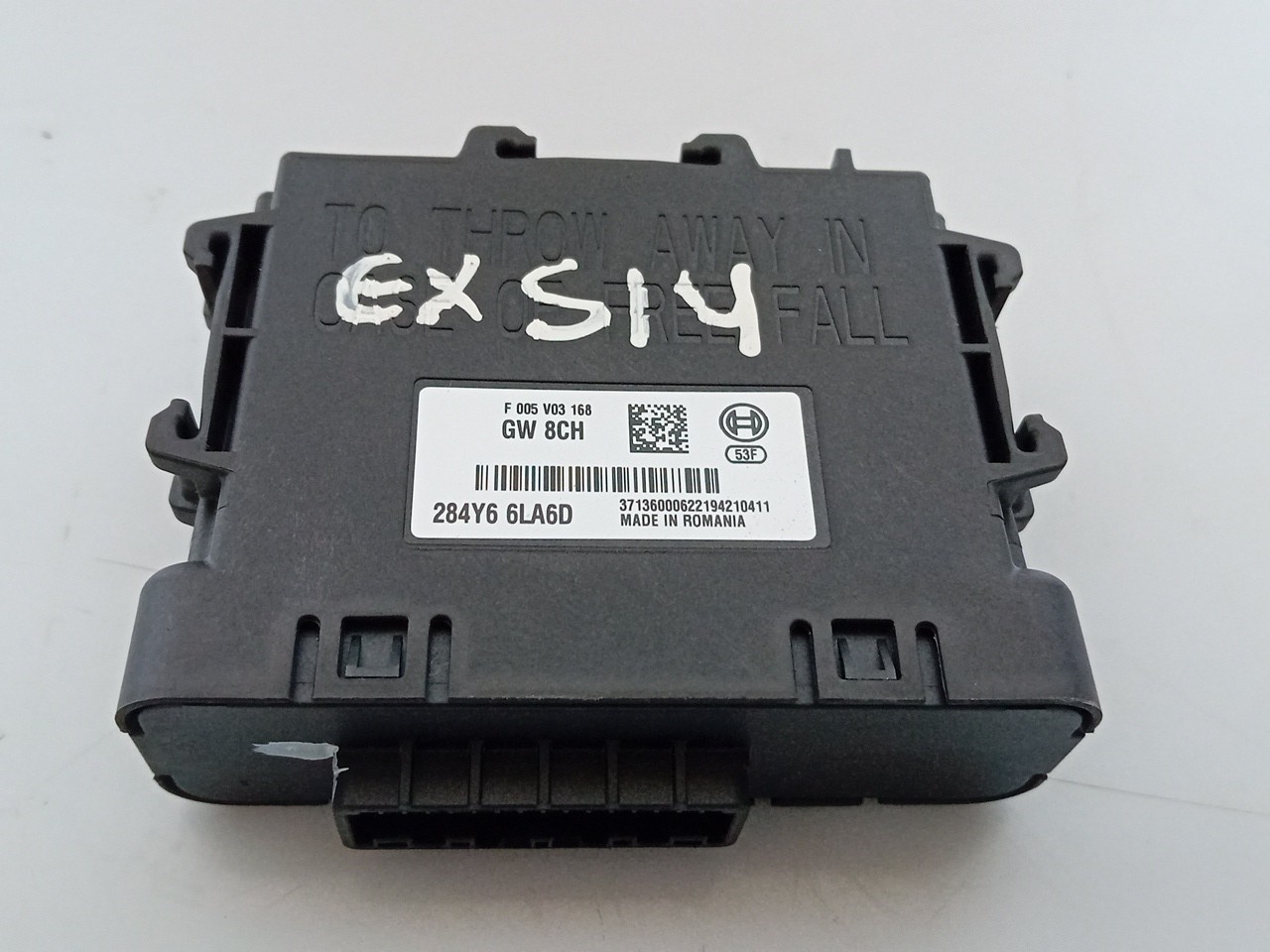 Module générique