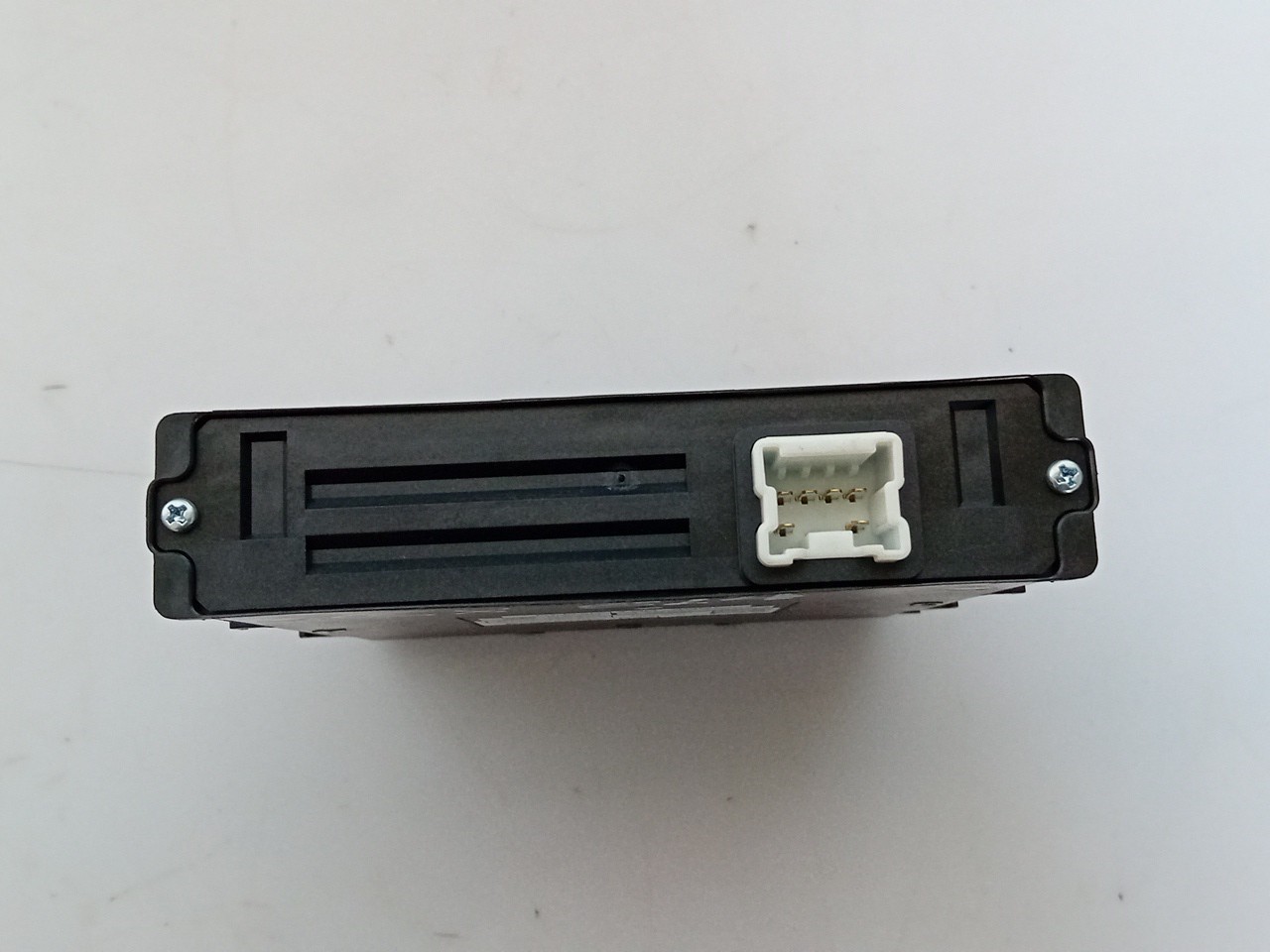 Module de confort RENAULT Zoe (BFM_) Imagem-2