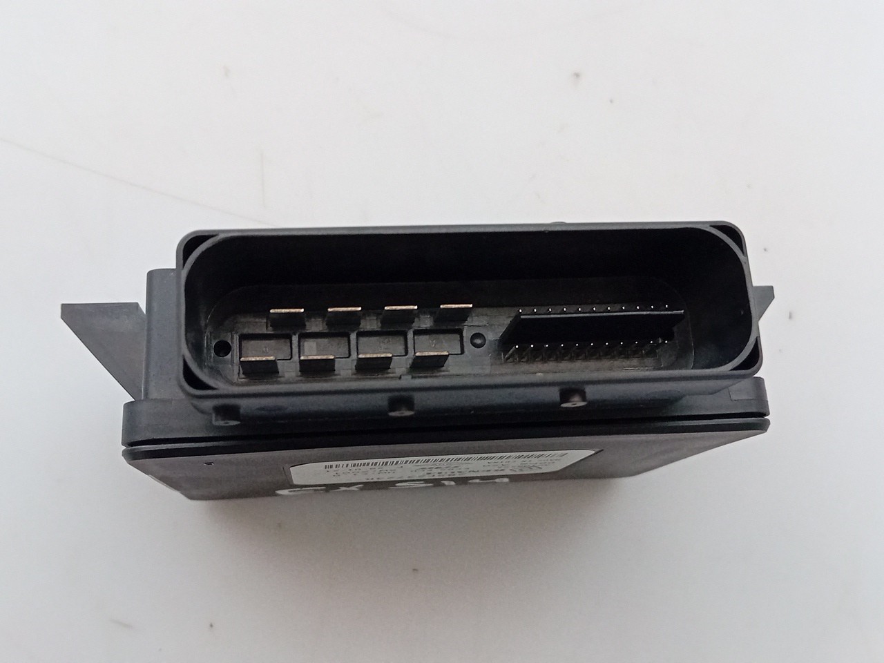 Module de frein de stationnement RENAULT Zoe (BFM_) Imagem-2