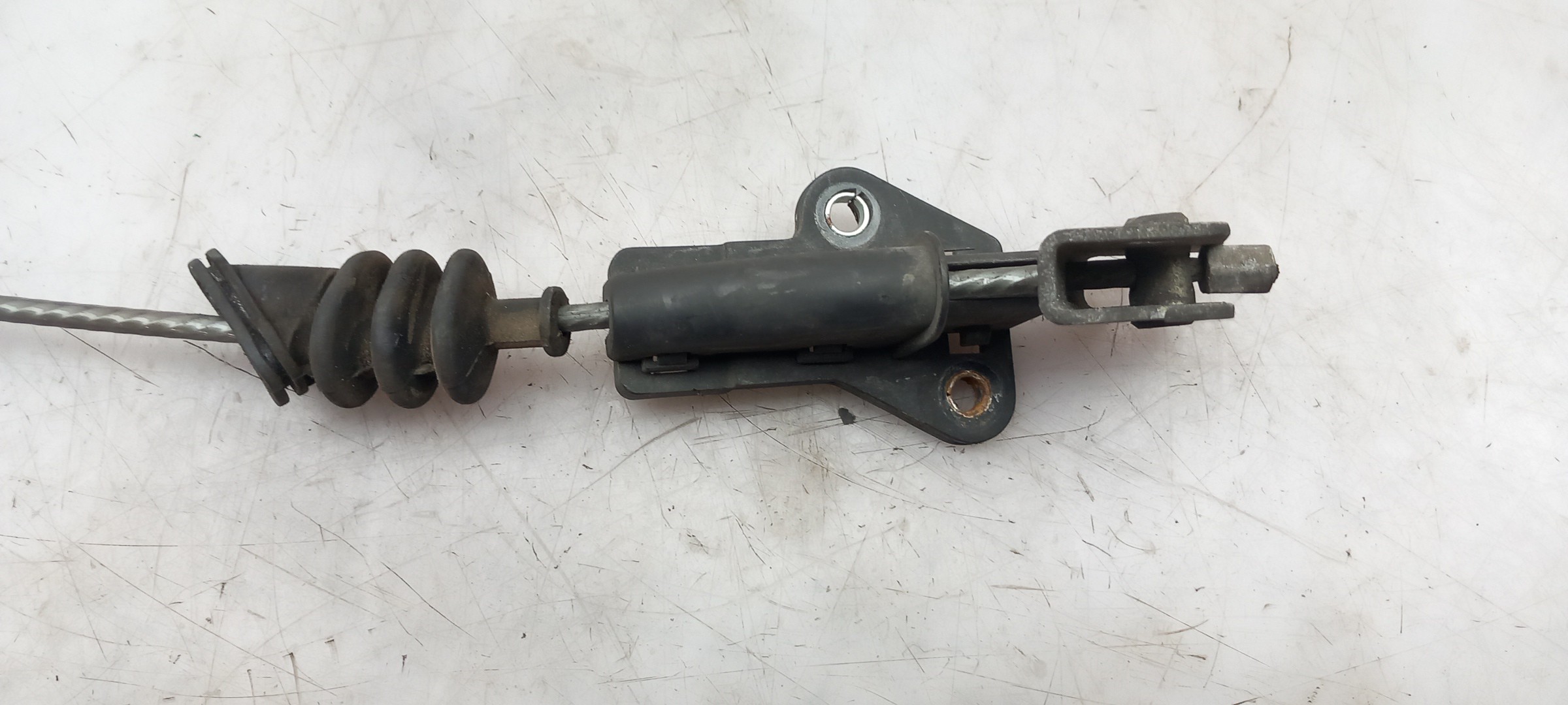 Hand brake / parking brake ALFA ROMEO GT (937_) Imagem-3