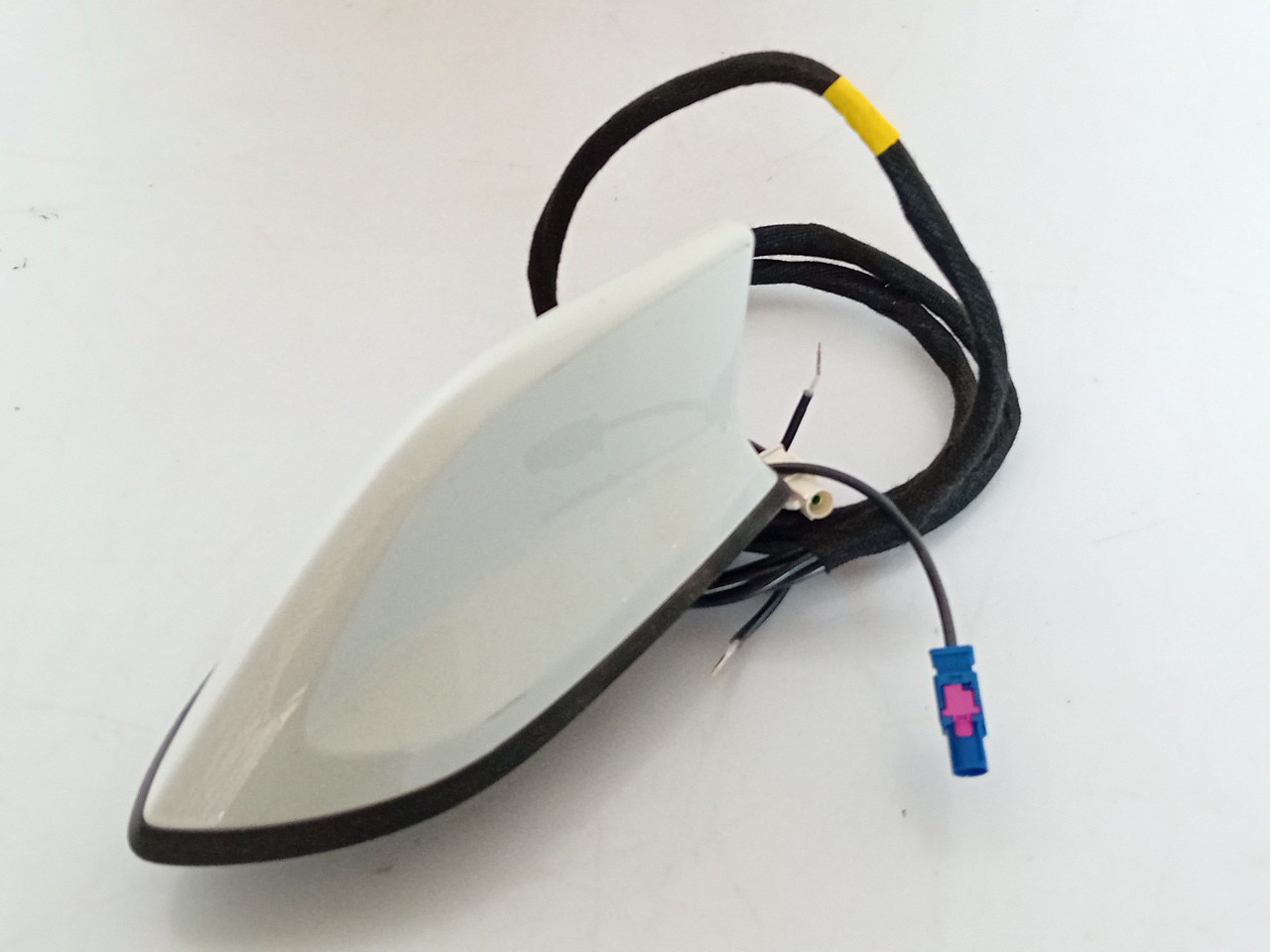 Antenne RENAULT Zoe (BFM_) Imagem-0