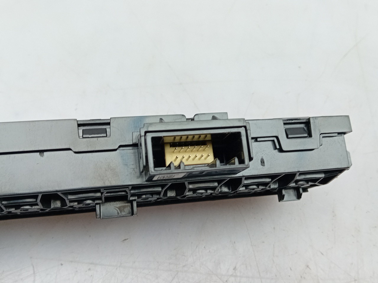 Botão / interruptor 4 piscas RENAULT Zoe (BFM_) Imagem-1