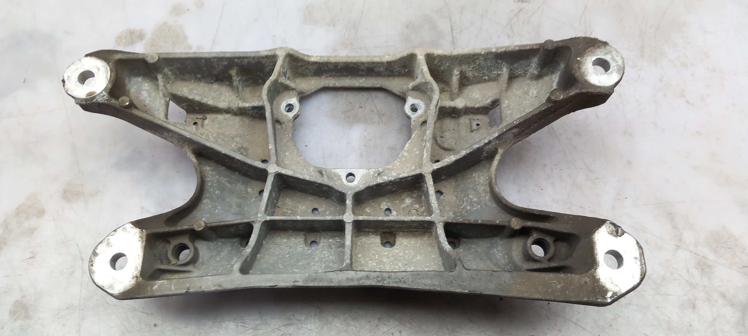 Box Support AUDI A4 Avant (8K5, B8) Imagem-1