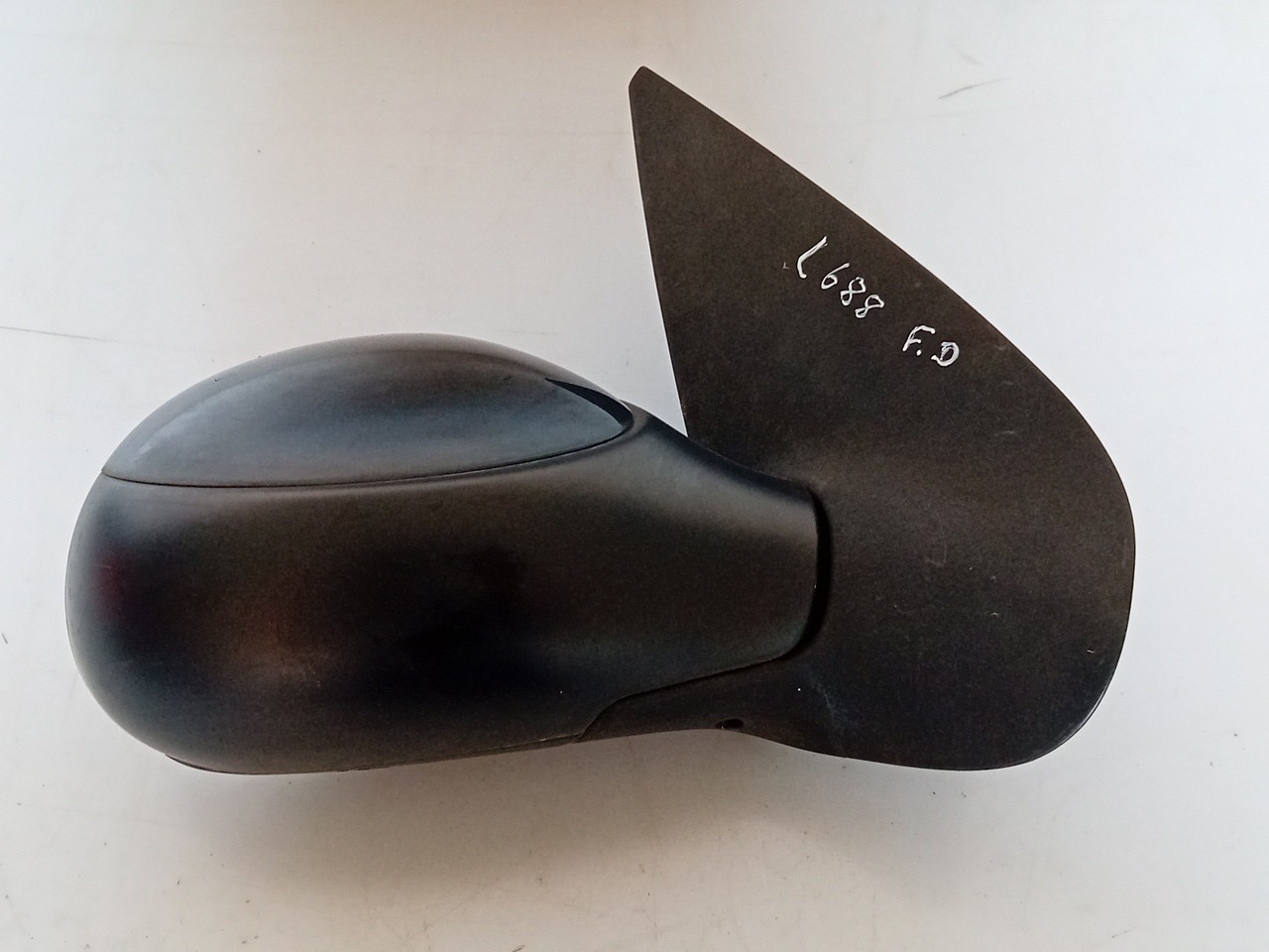 Retrovisor / espelho direito PEUGEOT 206 SW (2E/K) Imagem-1