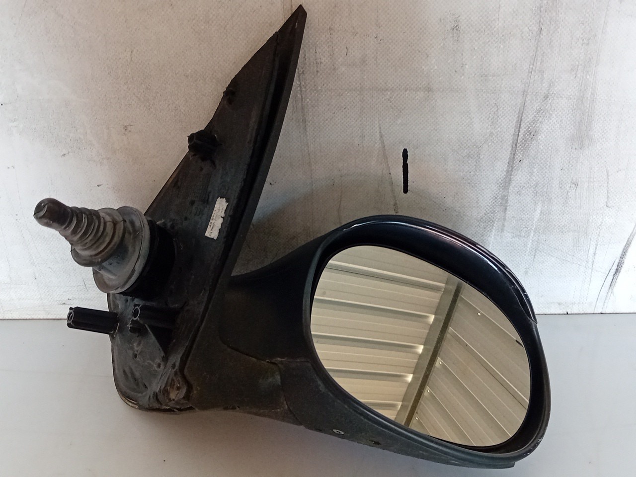 Retrovisor / espelho direito