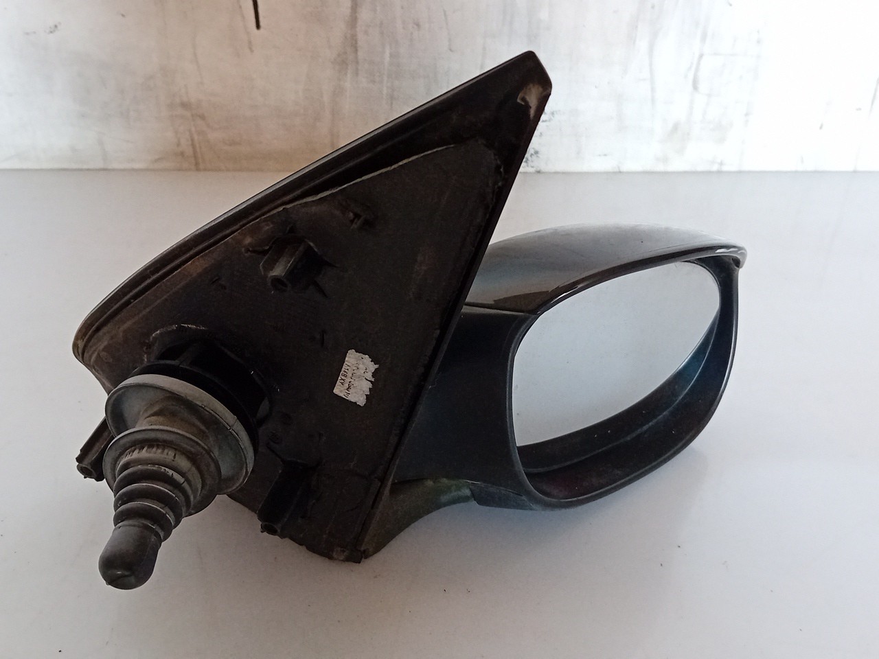 Retrovisor / espelho direito PEUGEOT 206 SW (2E/K) Imagem-2