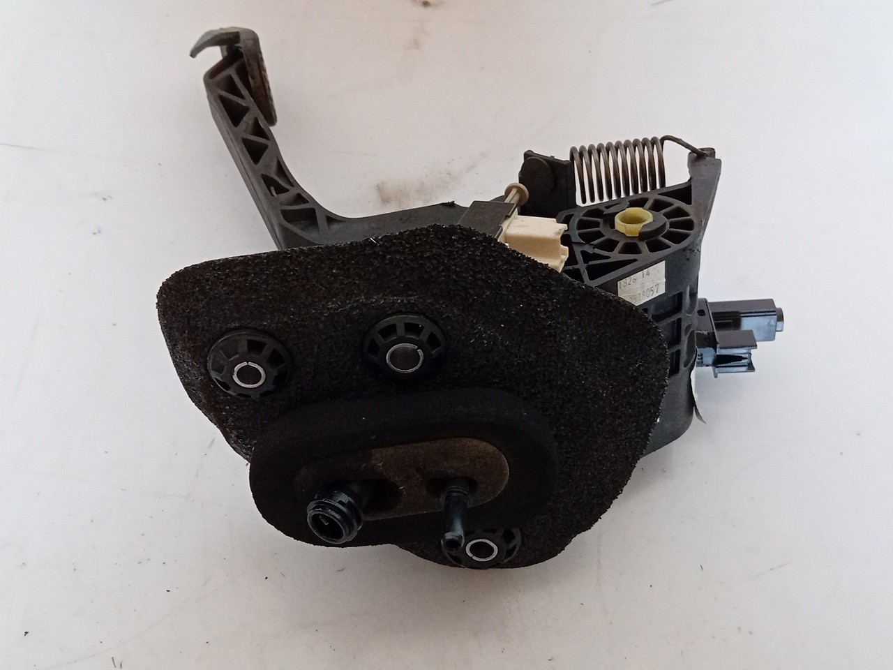 Clutch Pedal FORD Tourneo Courier Kombi I Imagem-1
