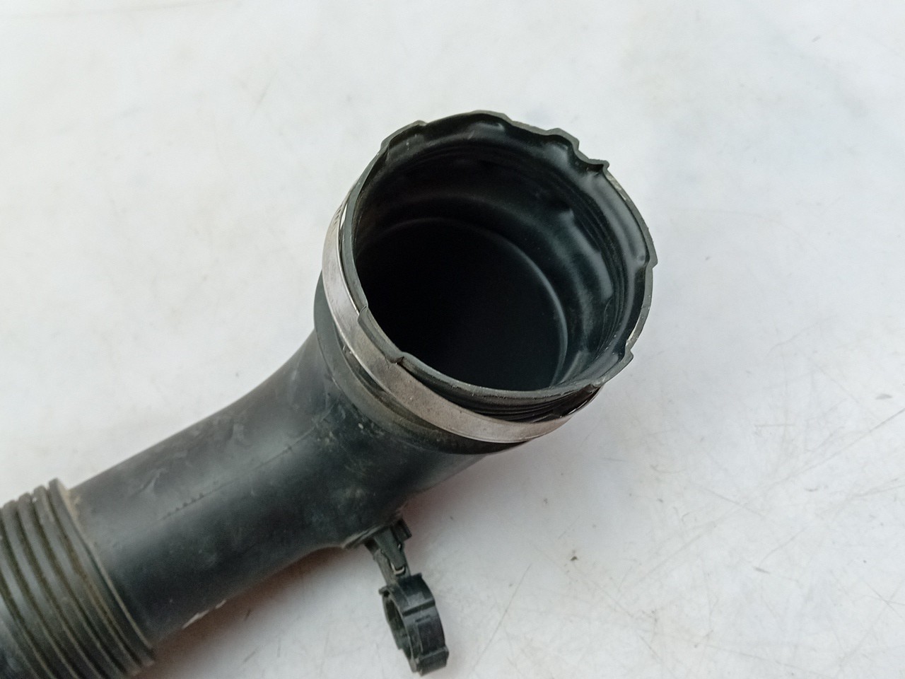 Tubo intercooler RENAULT Clio IV (BH_) Imagem-1