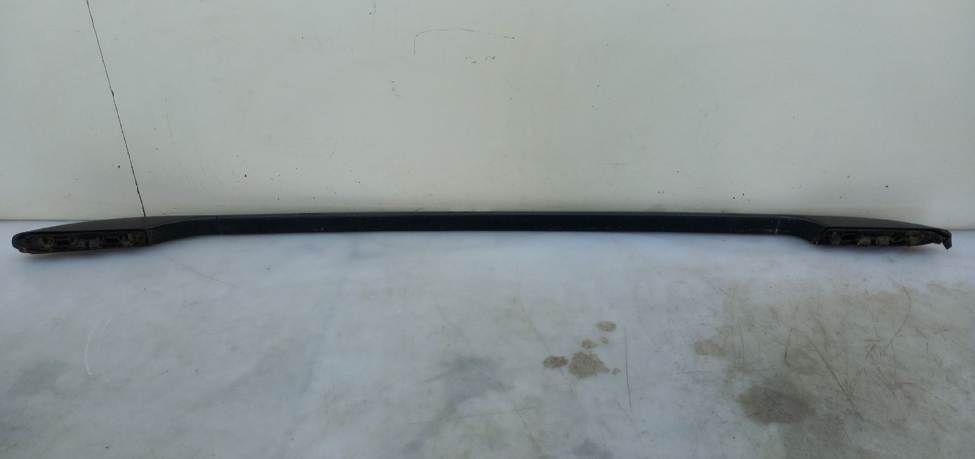 Barra de Techo PEUGEOT 206 SW (2E/K) Imagem-1