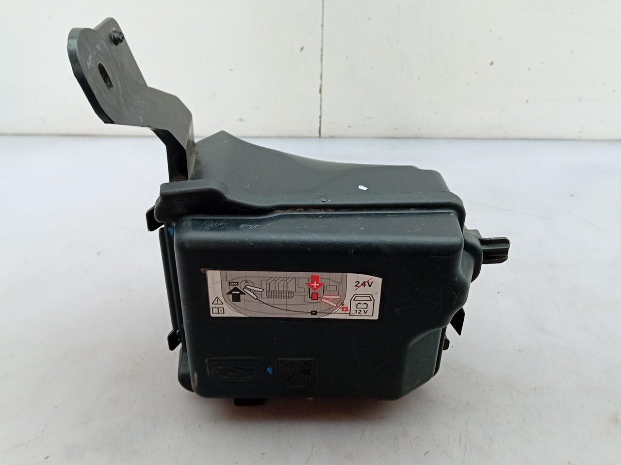 Fuse box / SAM / BSI CITROËN C3 III (SX) Imagem-3