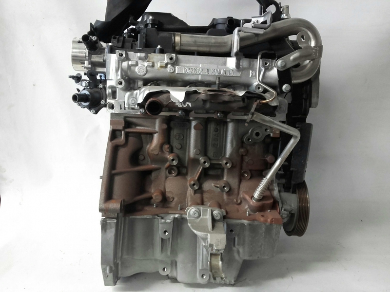 Motor completo RENAULT Megane IV (B9A/M_) Imagem-0
