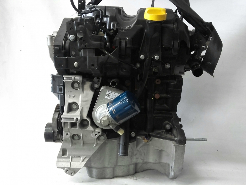Motor completo RENAULT Megane IV (B9A/M_) Imagem-1