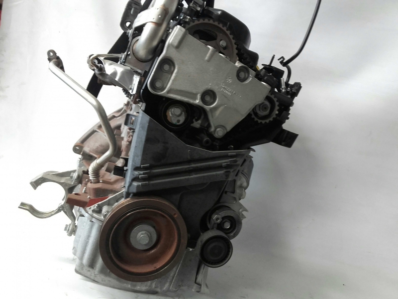Motor completo RENAULT Megane IV (B9A/M_) Imagem-5