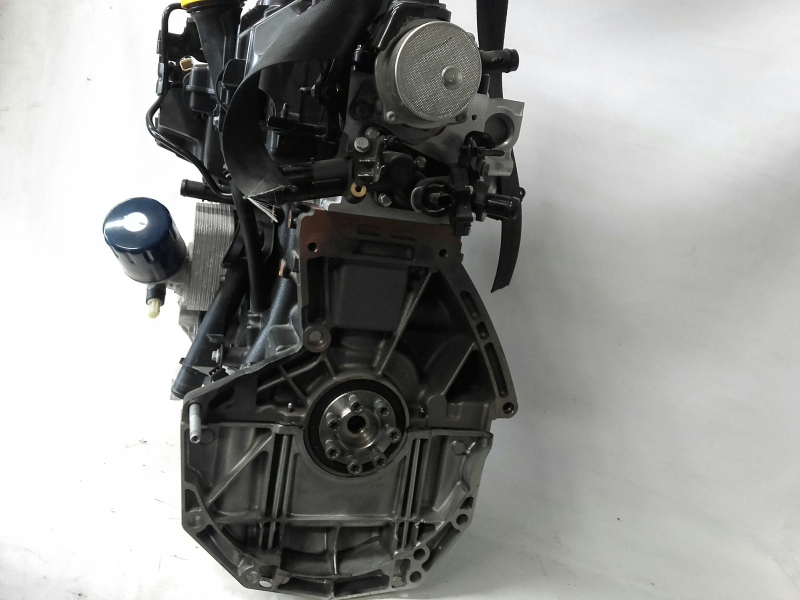 Motor completo RENAULT Megane IV (B9A/M_) Imagem-4