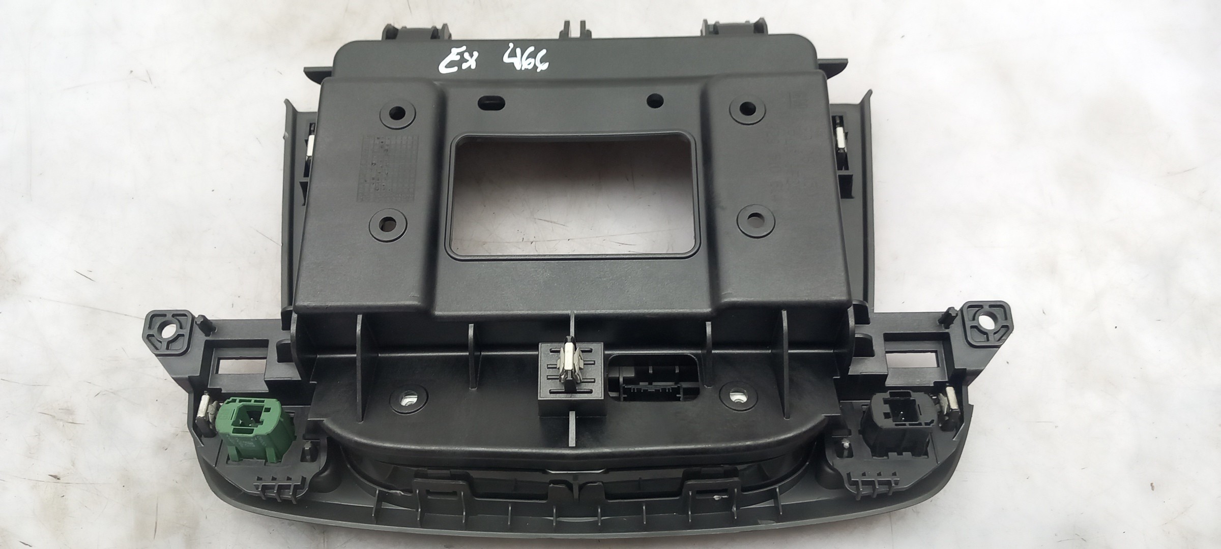 Botão / interruptor 4 piscas OPEL Insignia B Grand Sport (Z18) Imagem-1