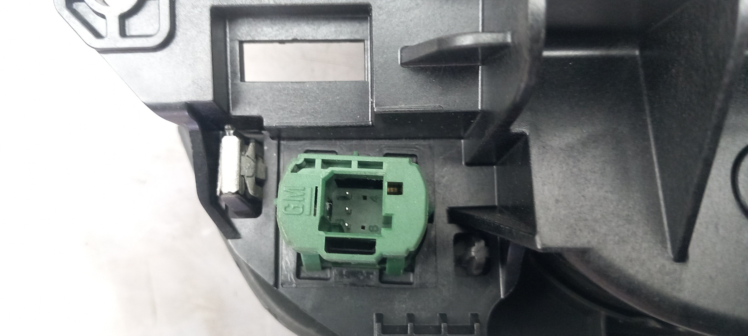 Botão / interruptor 4 piscas OPEL Insignia B Grand Sport (Z18) Imagem-2