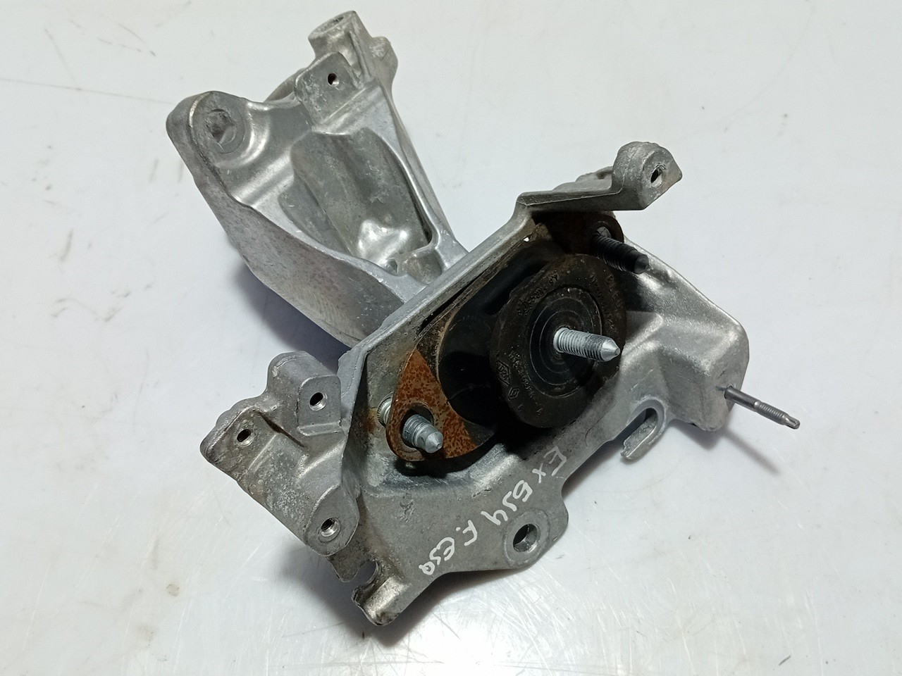 Box Support RENAULT Zoe (BFM_) Imagem-1
