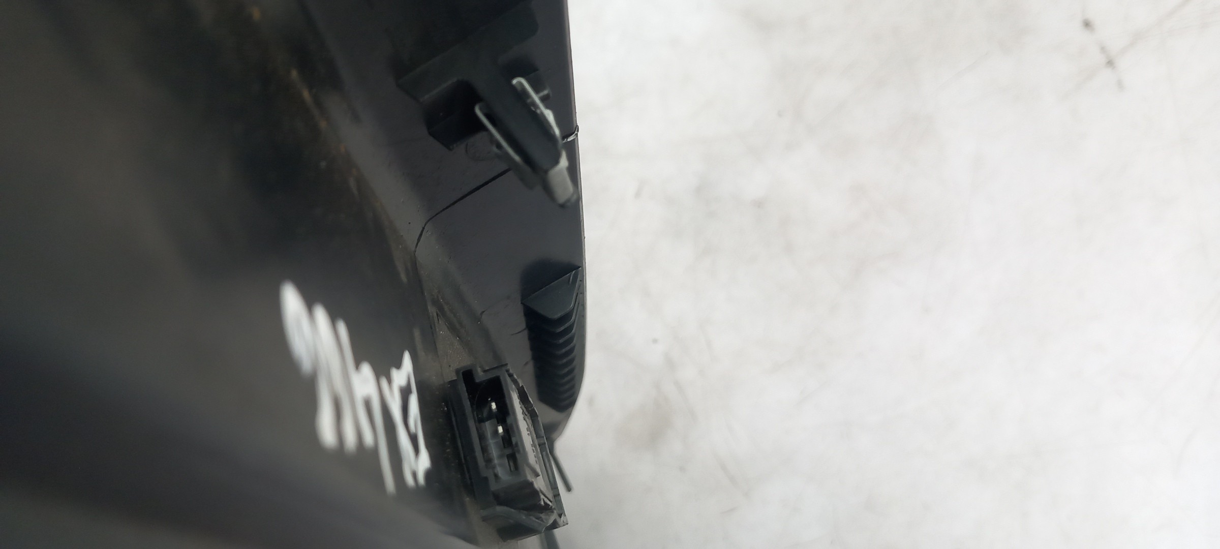 Glove Box / Compartment OPEL Insignia B Grand Sport (Z18) Imagem-2