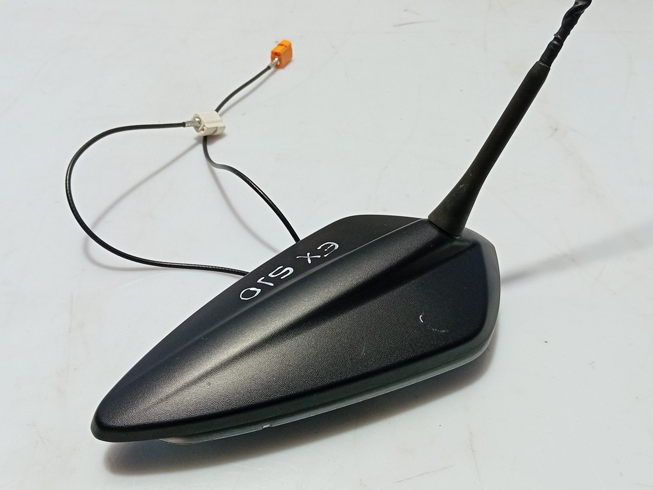 Antenne CITROËN C4 III Imagem-1