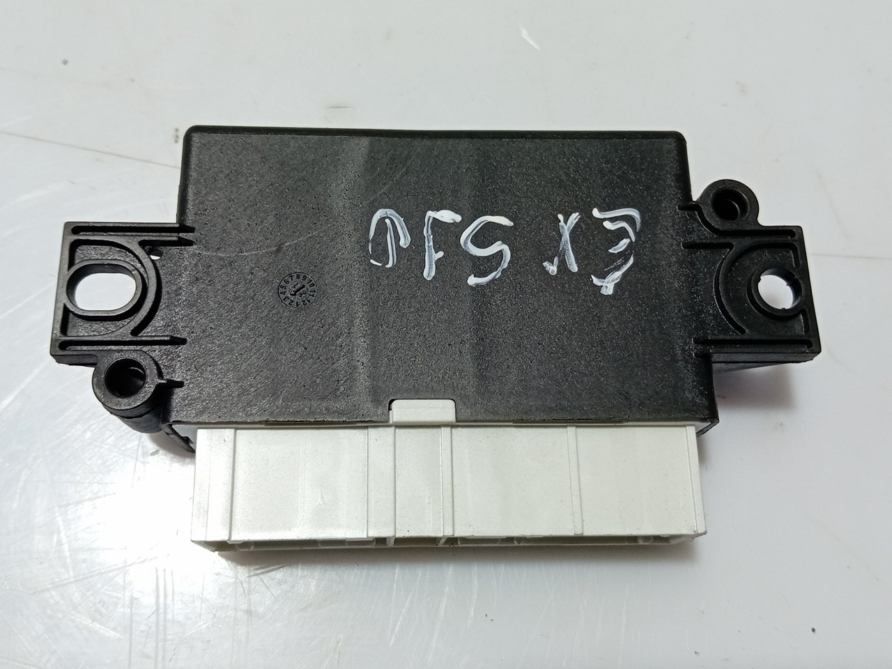Module générique CITROËN C4 III Imagem-1