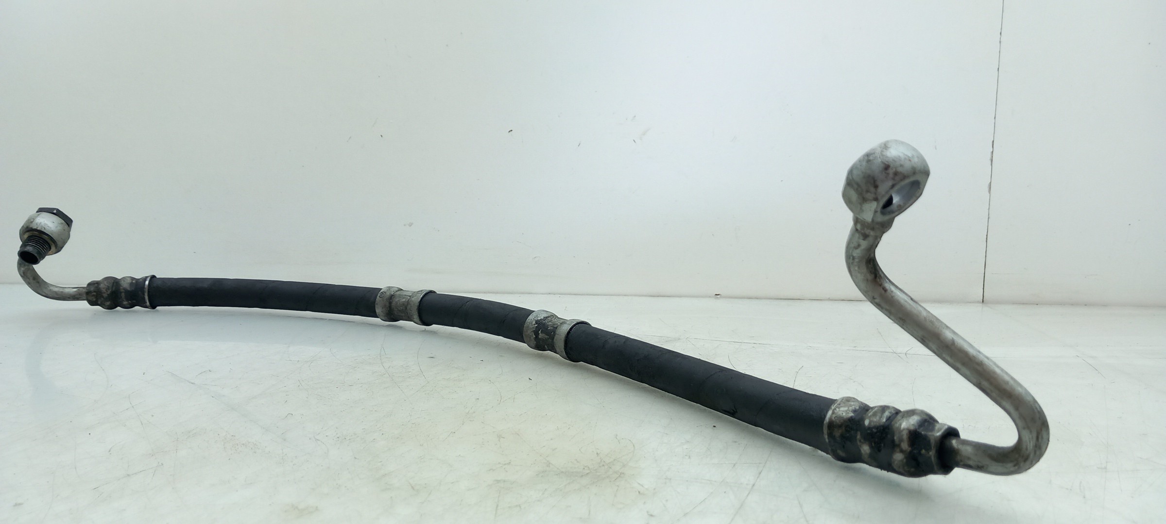 Tubo aire acondicionado