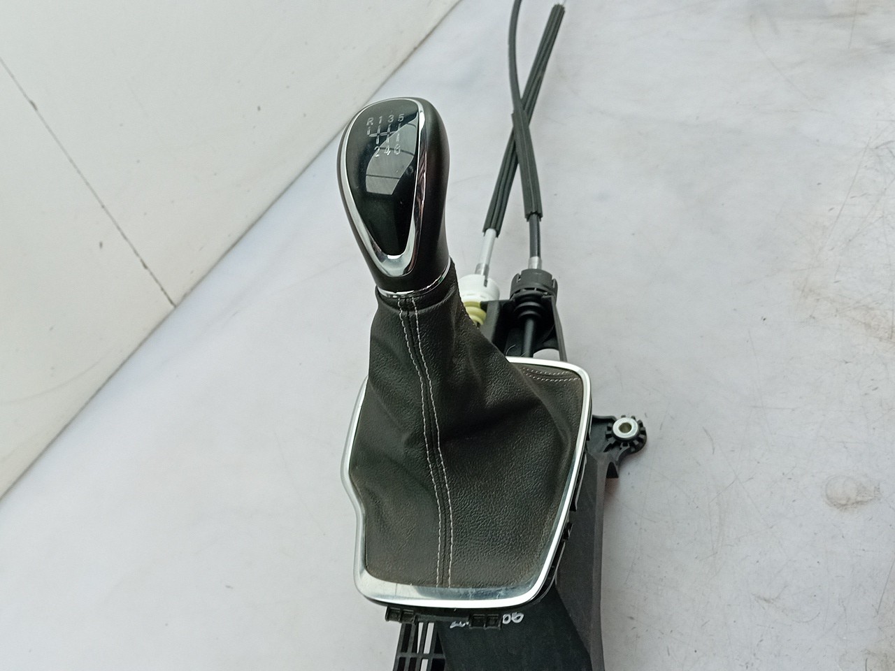 Selector de caja de cambios OPEL Insignia B Grand Sport (Z18) Imagem-1