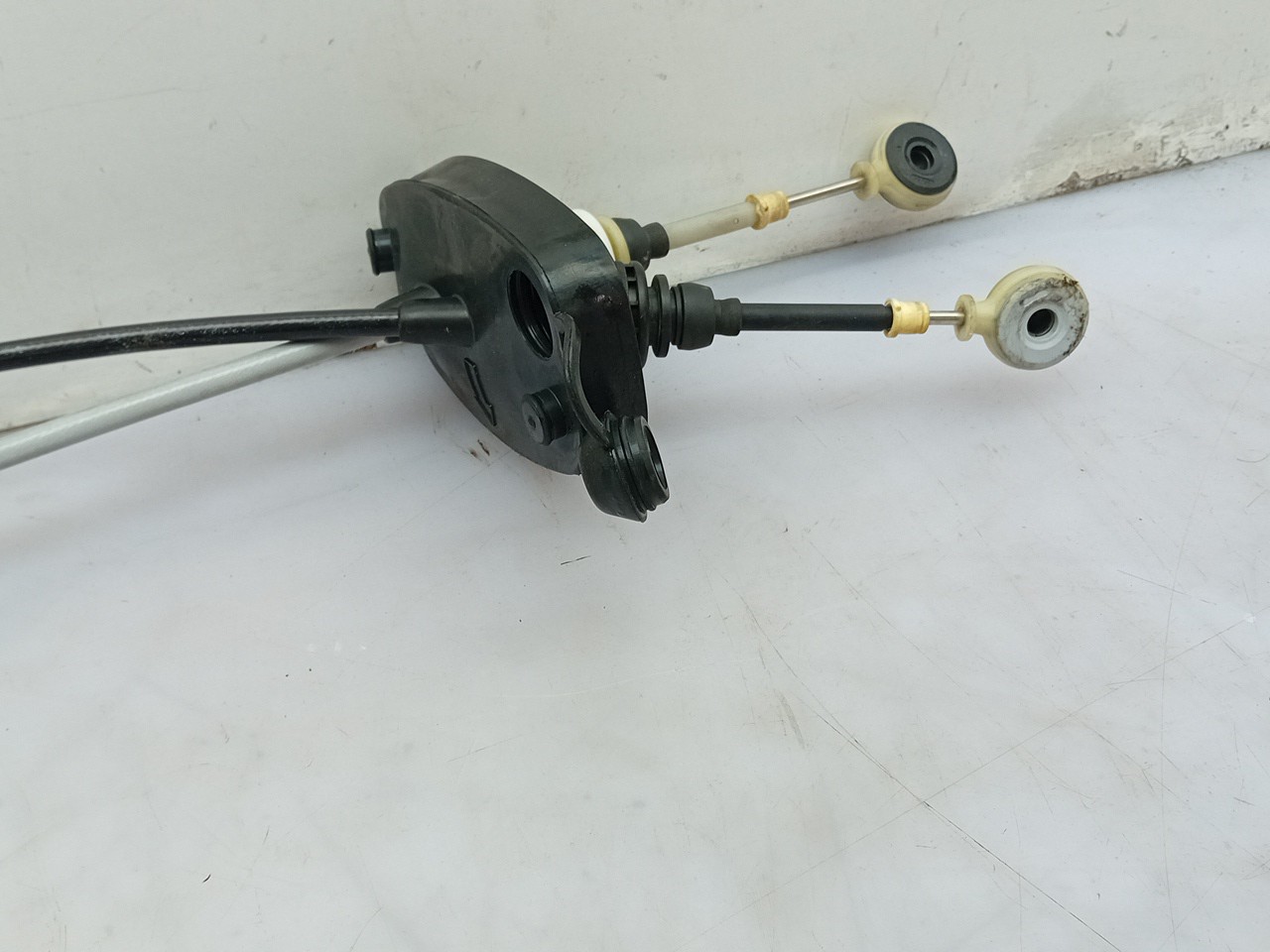 Selector de caja de cambios OPEL Insignia B Grand Sport (Z18) Imagem-2
