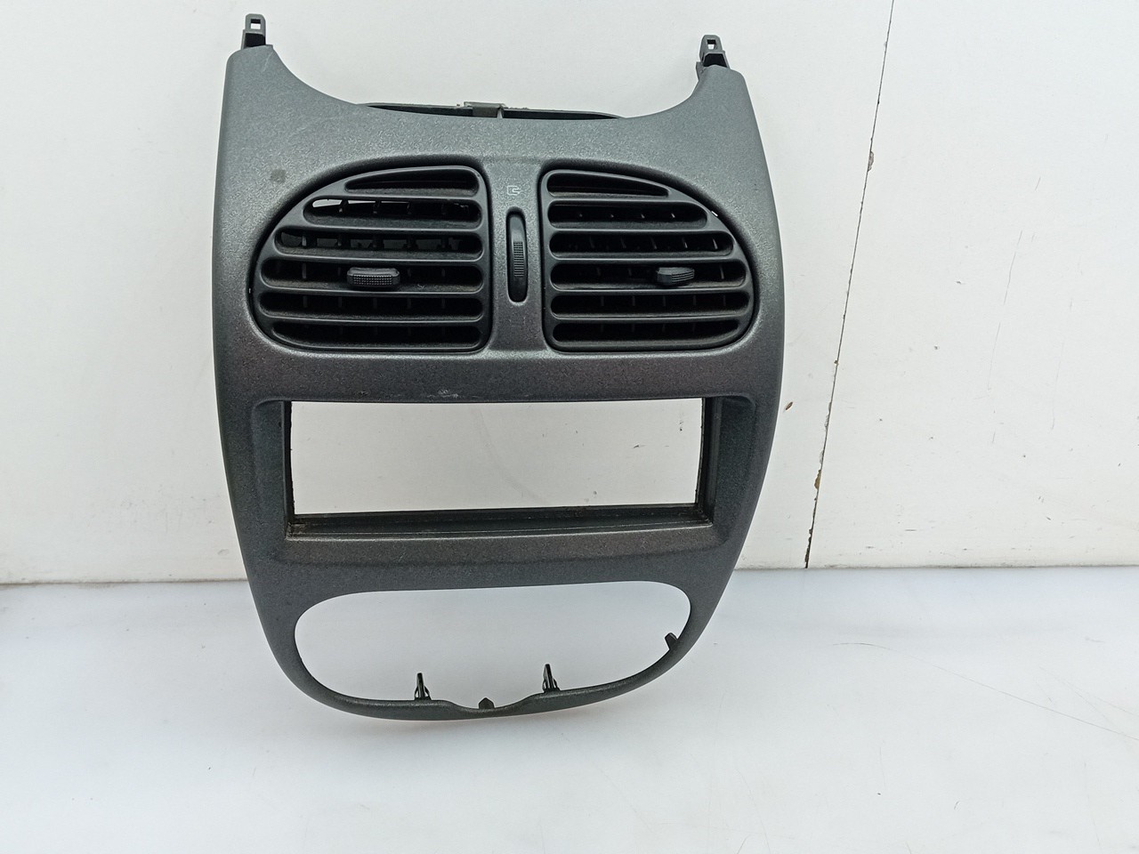 Difusor / saída de ar