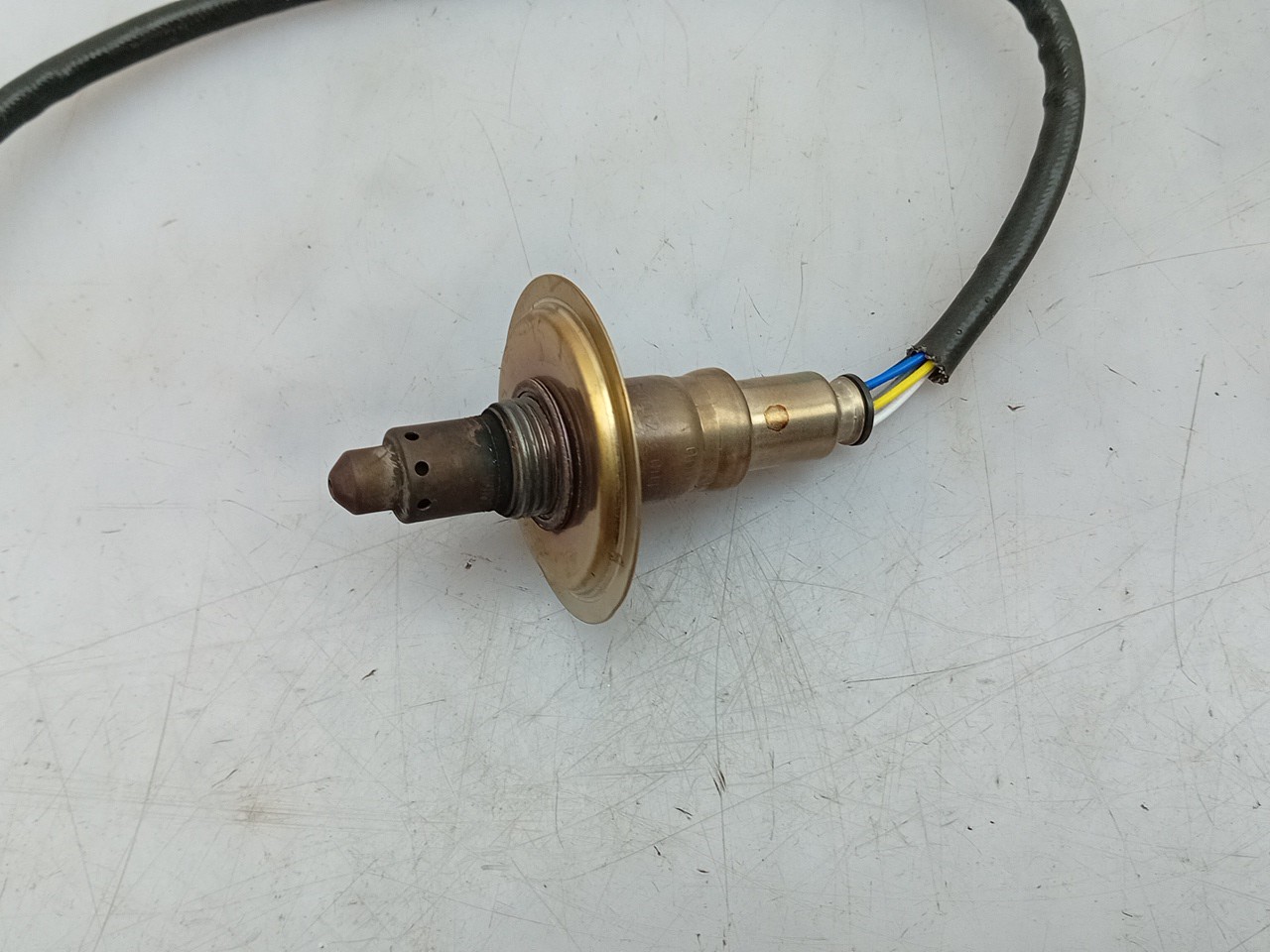 Sonda lambda RENAULT Scénic IV (J9_) Imagem-1