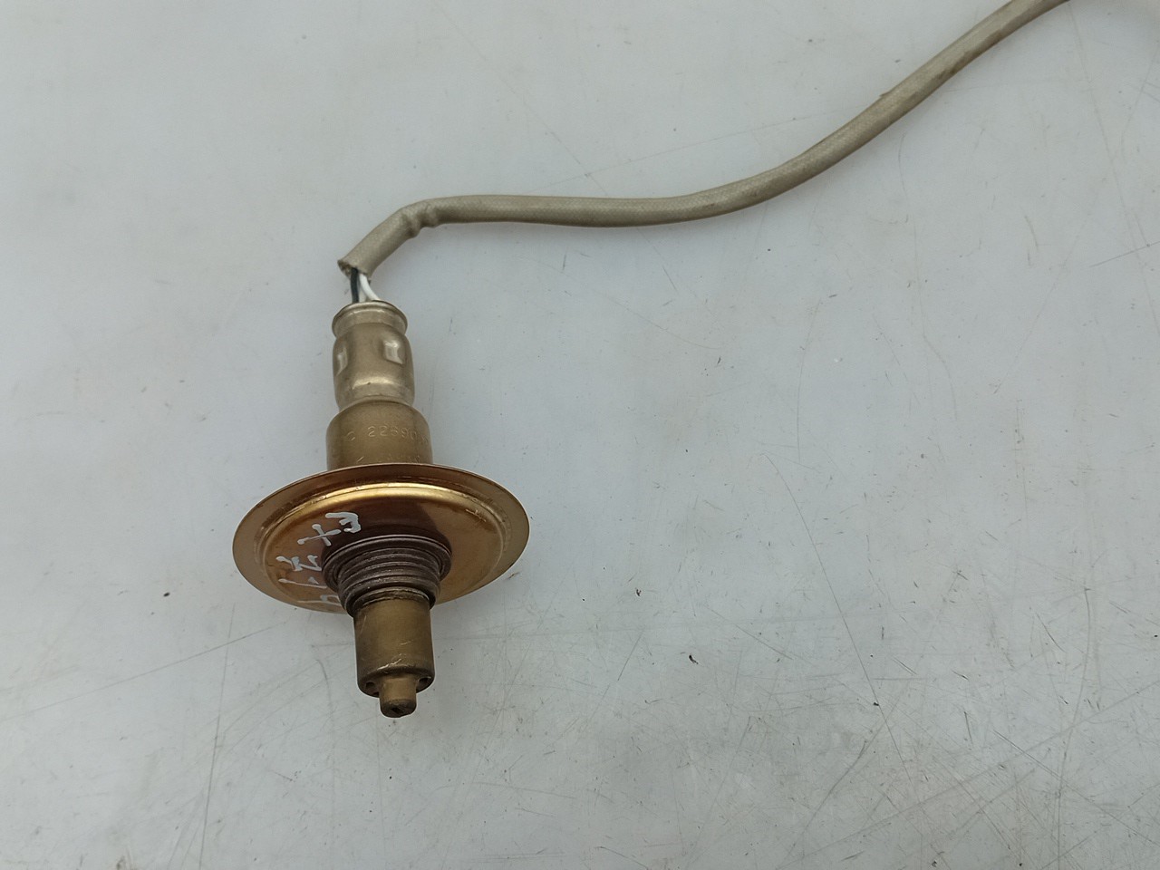 Sonda lambda RENAULT Scénic IV (J9_) Imagem-1