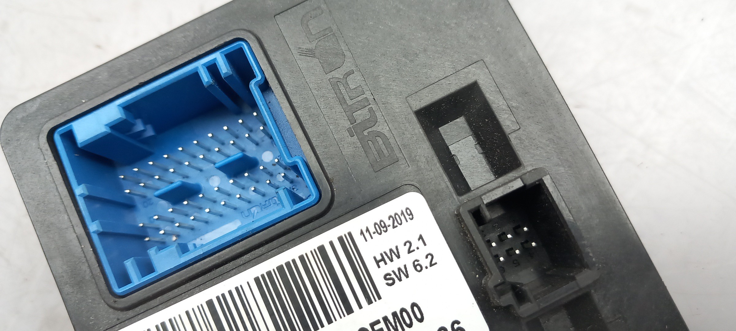 Generic Unit Module OPEL Corsa F Imagem-2