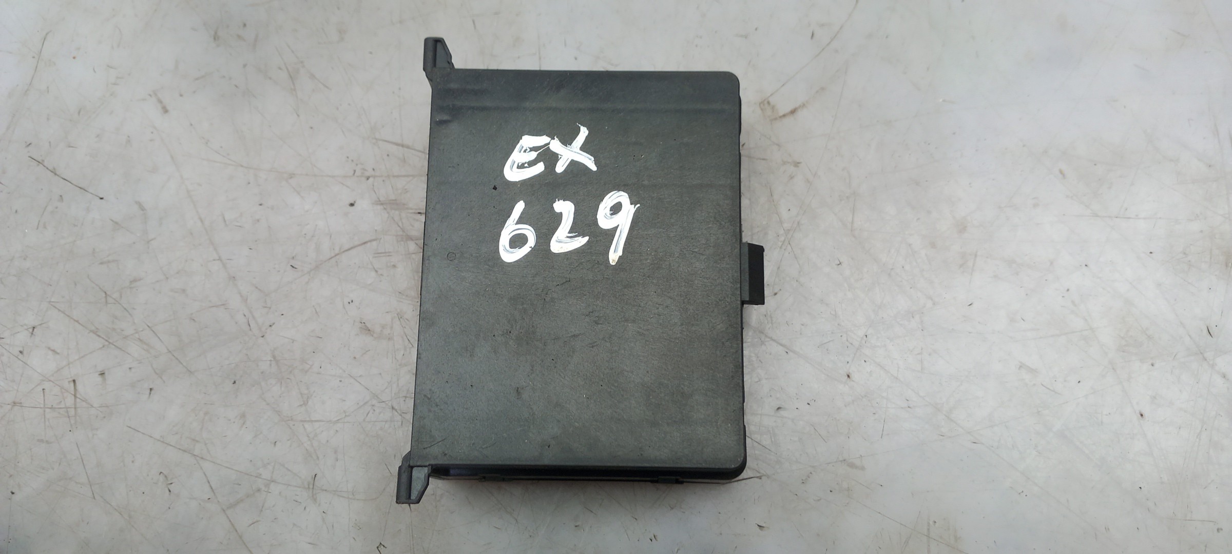 Generic Unit Module OPEL Corsa F Imagem-1
