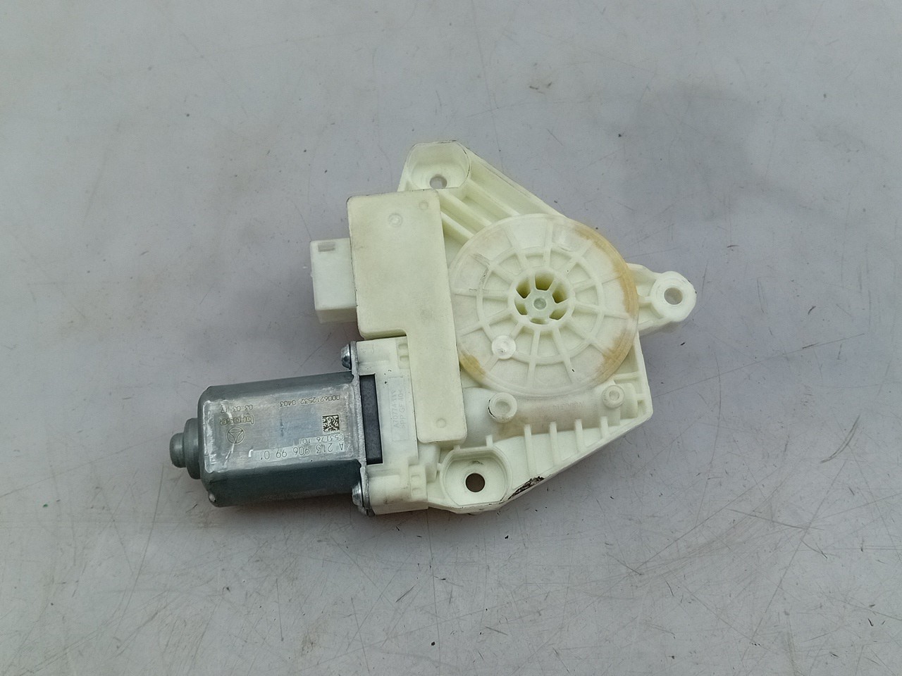 Motor vidro frente esquerdo MERCEDES-BENZ Classe C (W205) Imagem-1