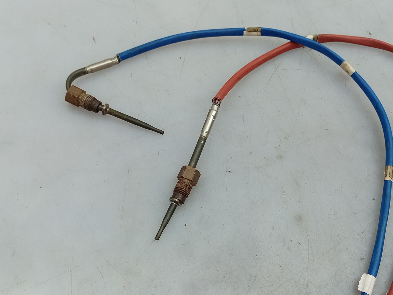 Sonda lambda RENAULT Scénic IV (J9_) Imagem-1