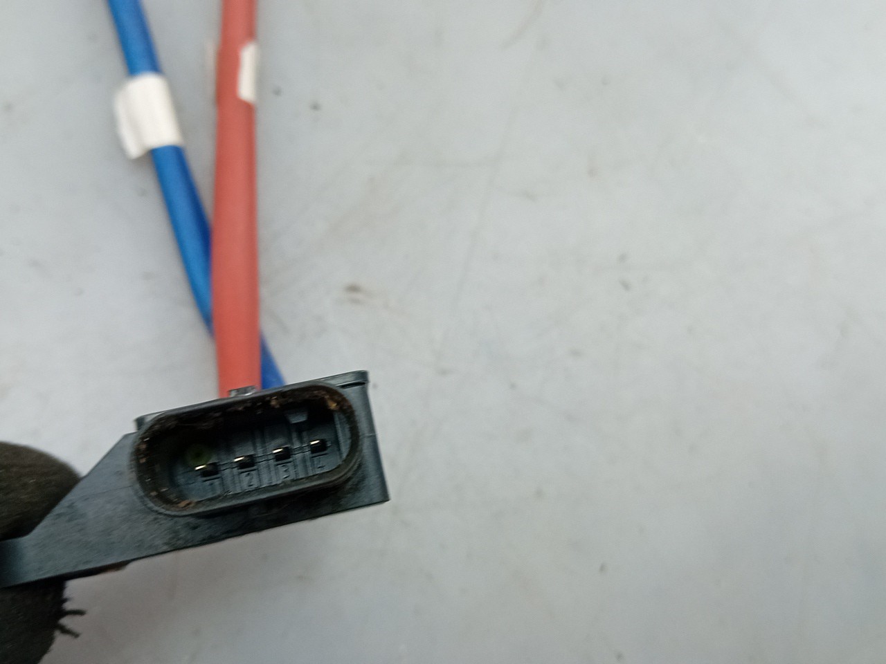 Sonda lambda RENAULT Scénic IV (J9_) Imagem-2