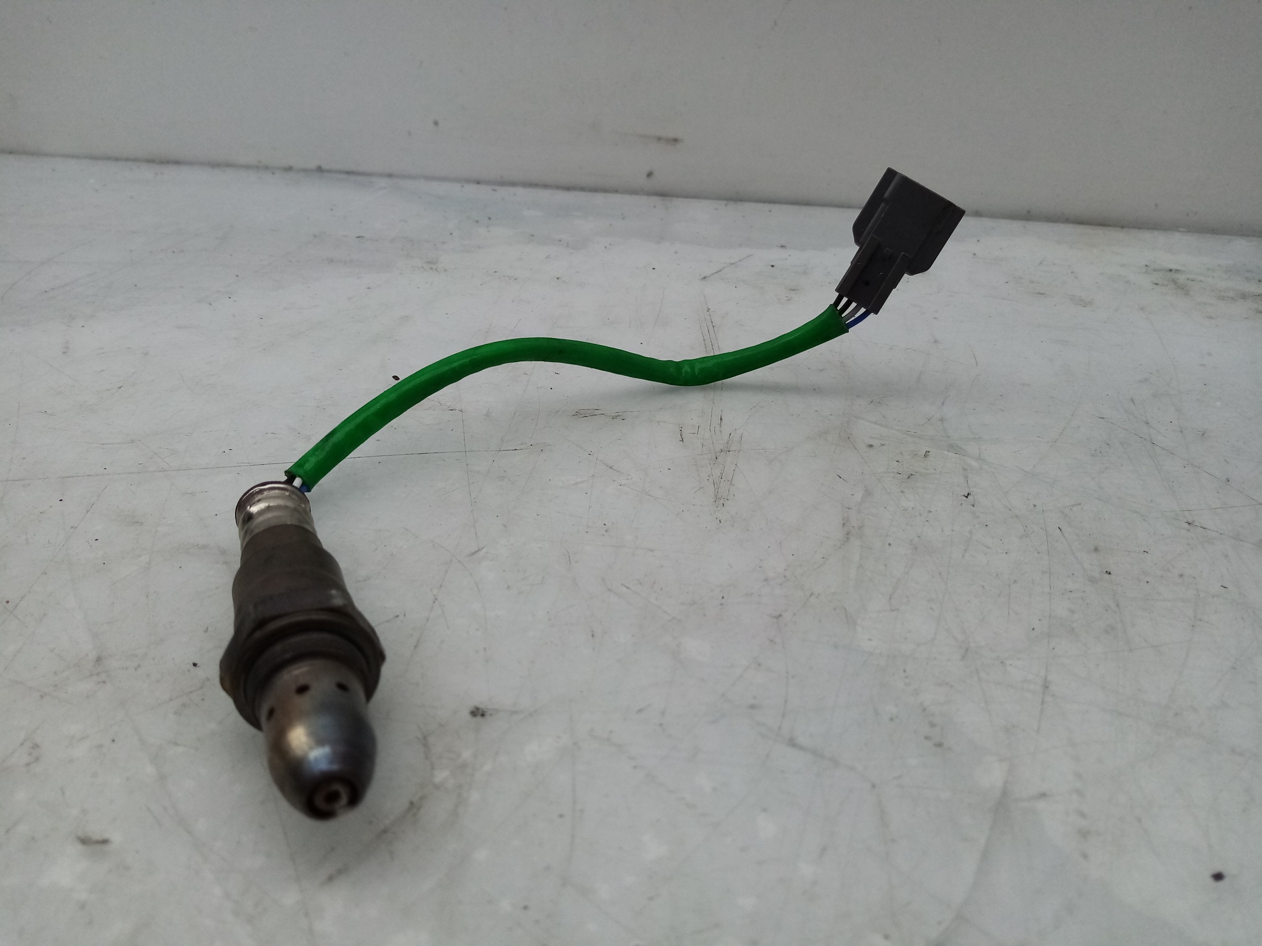 Sonda lambda RENAULT Megane IV (B9A/M_) Imagem-0