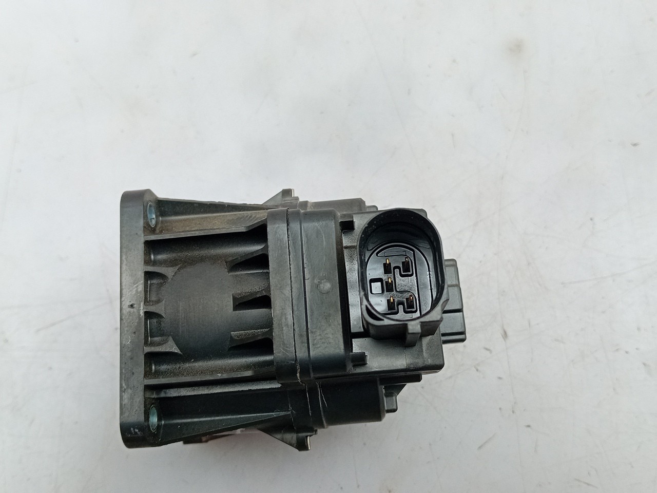 Válvula EGR OPEL Astra K Imagem-2